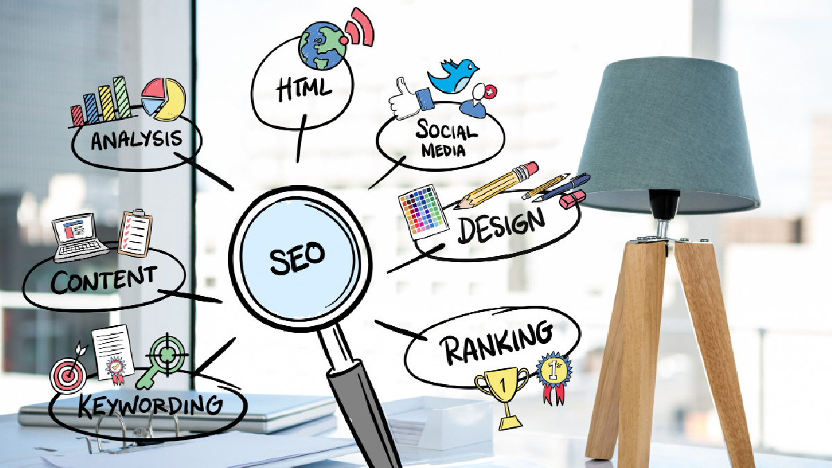 SEO Service