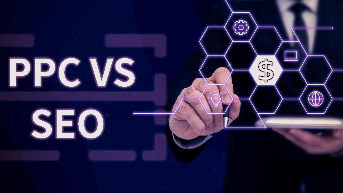 SEO vs. PPC