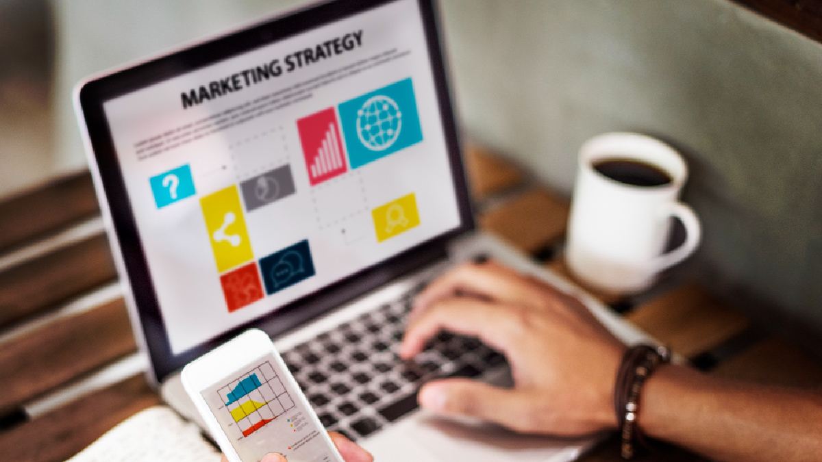 Digital Marketing in Toronto