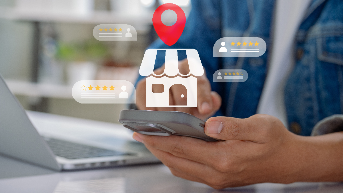 Local SEO in Toronto