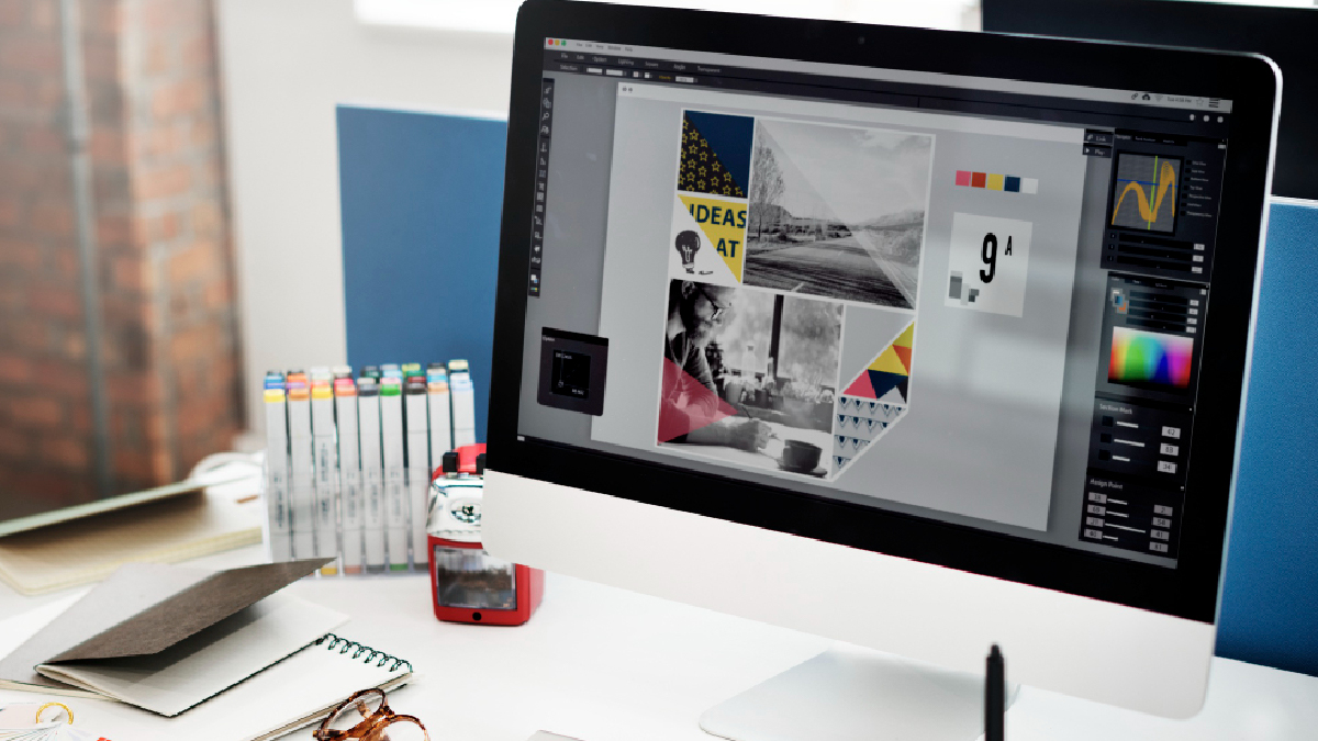 Ottawa Graphic Design Services